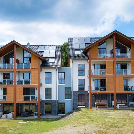 Uplandparcs Residence Astenberg Винтерберг Екстериор снимка