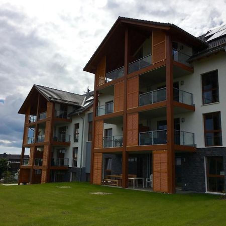 Uplandparcs Residence Astenberg Винтерберг Екстериор снимка