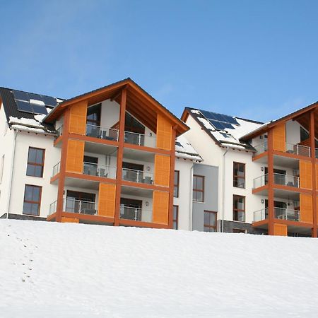 Uplandparcs Residence Astenberg Винтерберг Екстериор снимка