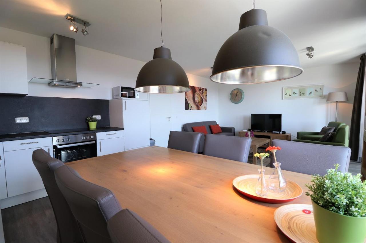 Uplandparcs Residence Astenberg Винтерберг Екстериор снимка