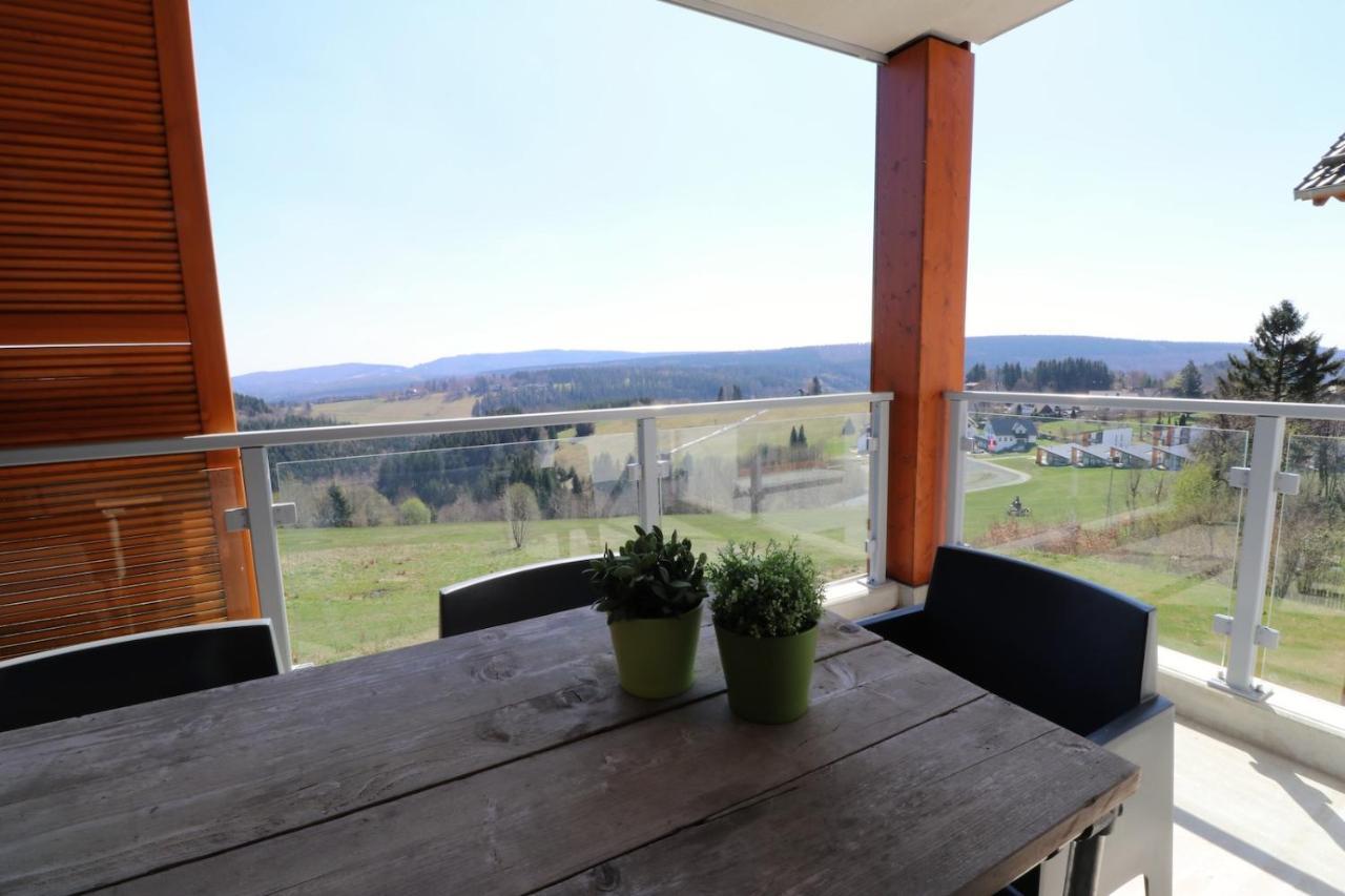 Uplandparcs Residence Astenberg Винтерберг Екстериор снимка