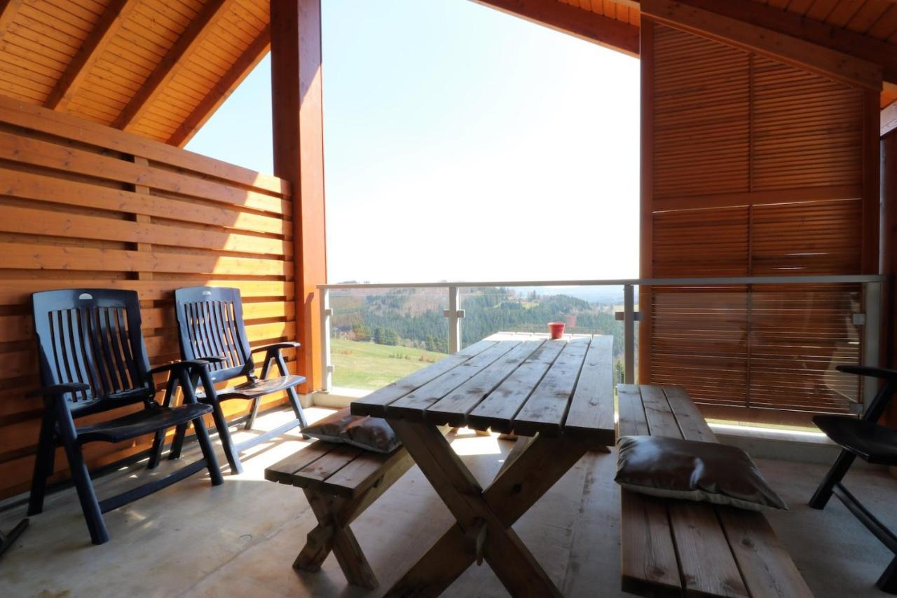Uplandparcs Residence Astenberg Винтерберг Екстериор снимка