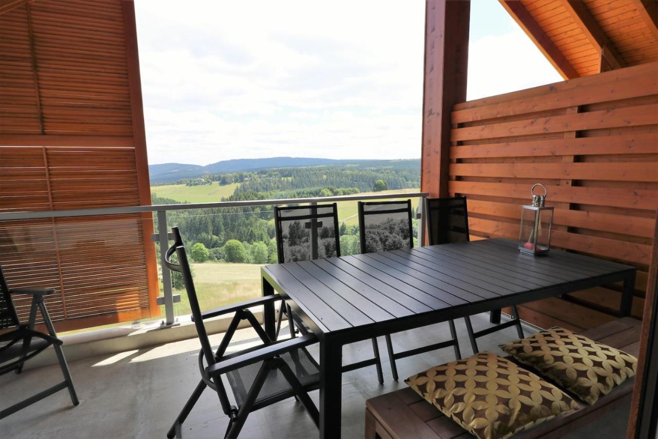 Uplandparcs Residence Astenberg Винтерберг Екстериор снимка