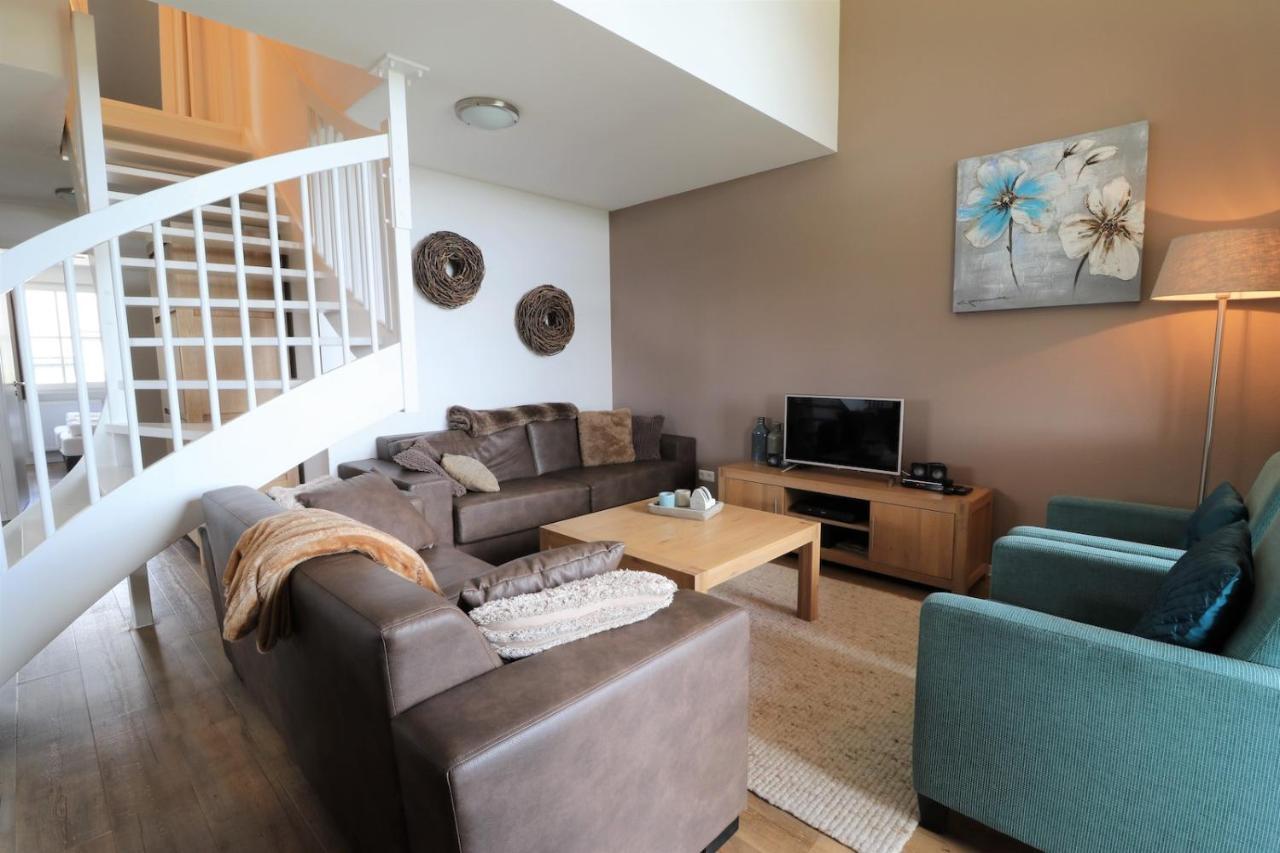Uplandparcs Residence Astenberg Винтерберг Екстериор снимка