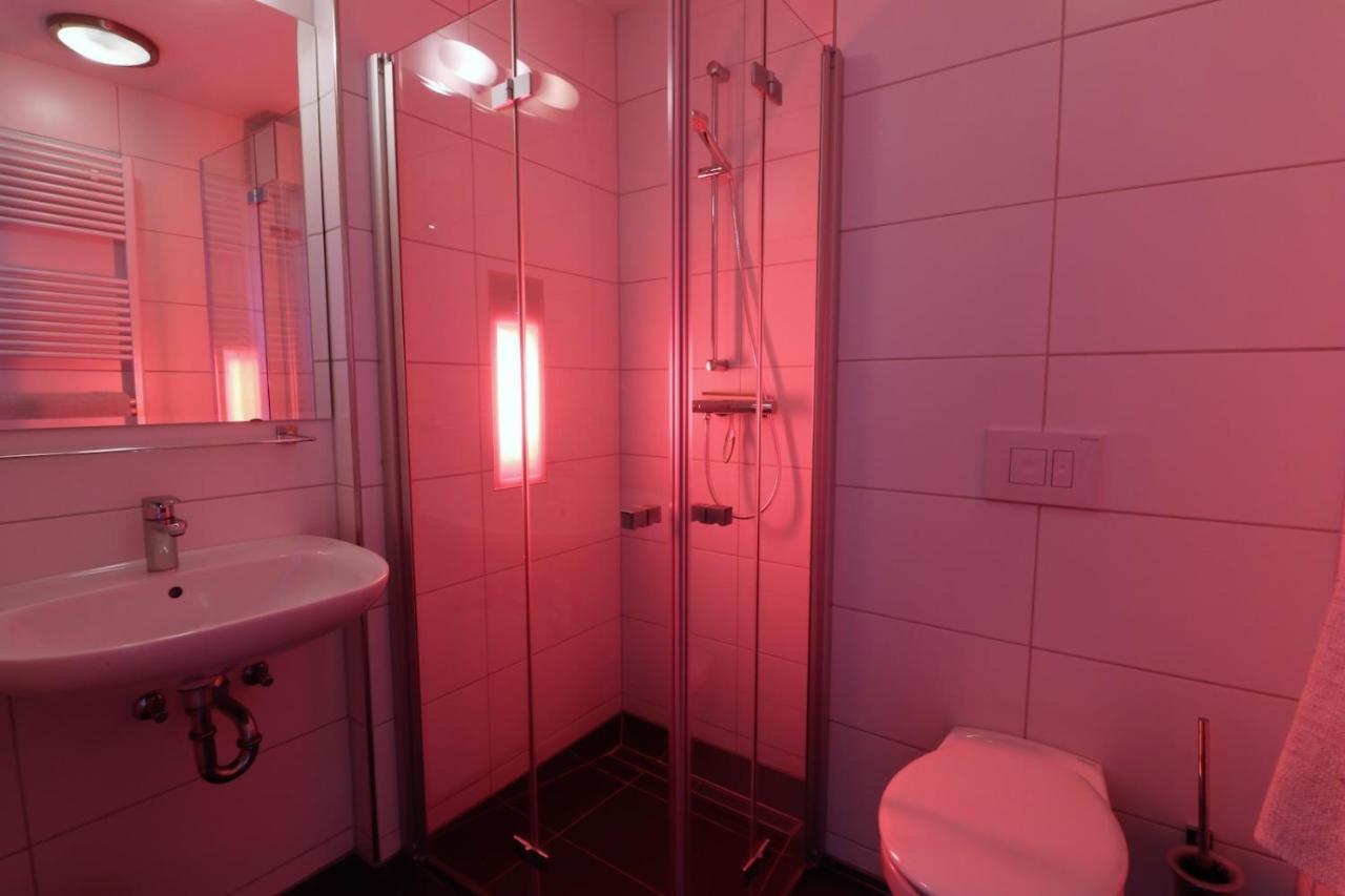 Uplandparcs Residence Astenberg Винтерберг Екстериор снимка