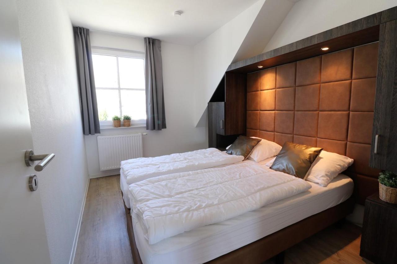 Uplandparcs Residence Astenberg Винтерберг Екстериор снимка