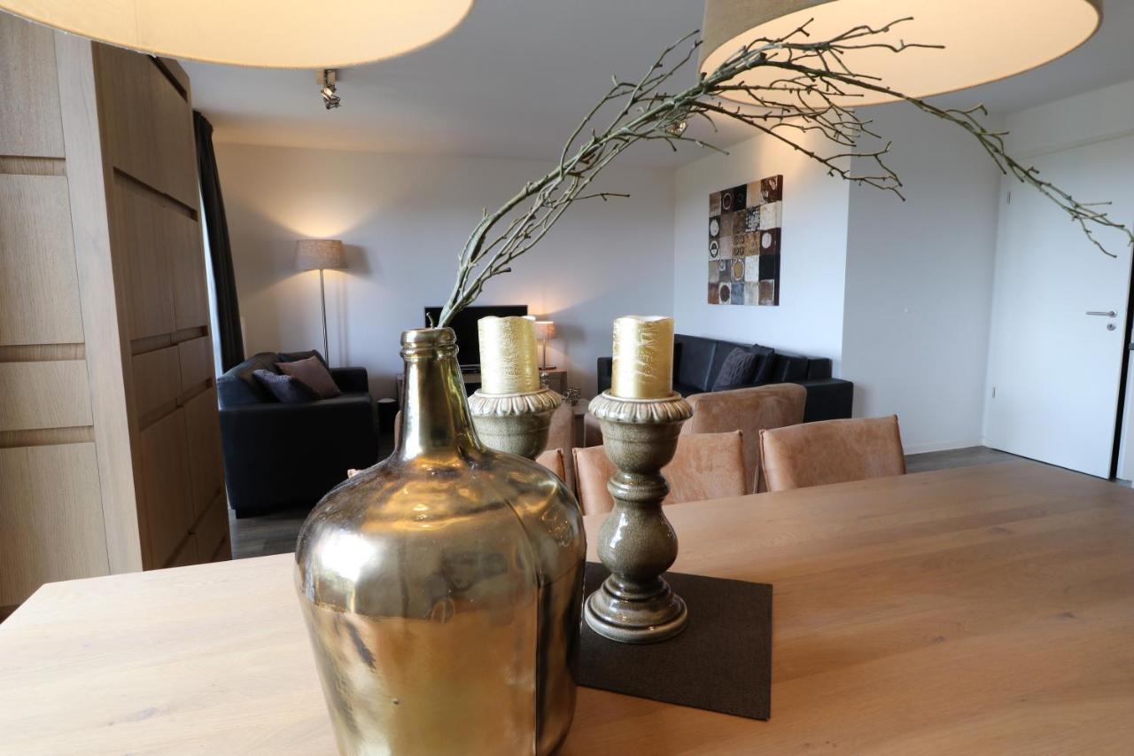Uplandparcs Residence Astenberg Винтерберг Екстериор снимка