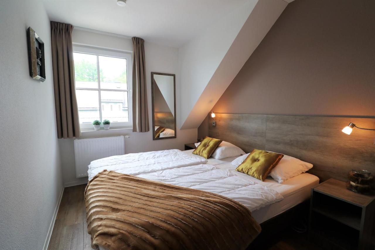 Uplandparcs Residence Astenberg Винтерберг Екстериор снимка