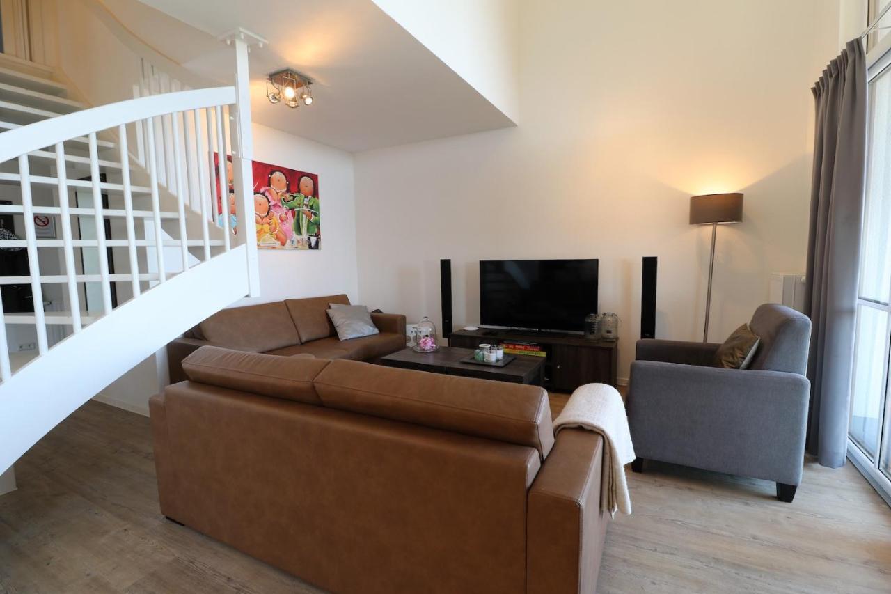Uplandparcs Residence Astenberg Винтерберг Екстериор снимка