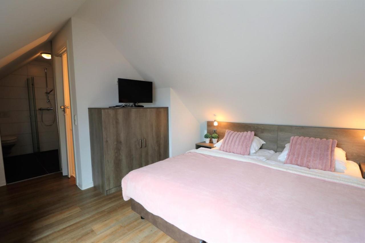 Uplandparcs Residence Astenberg Винтерберг Екстериор снимка