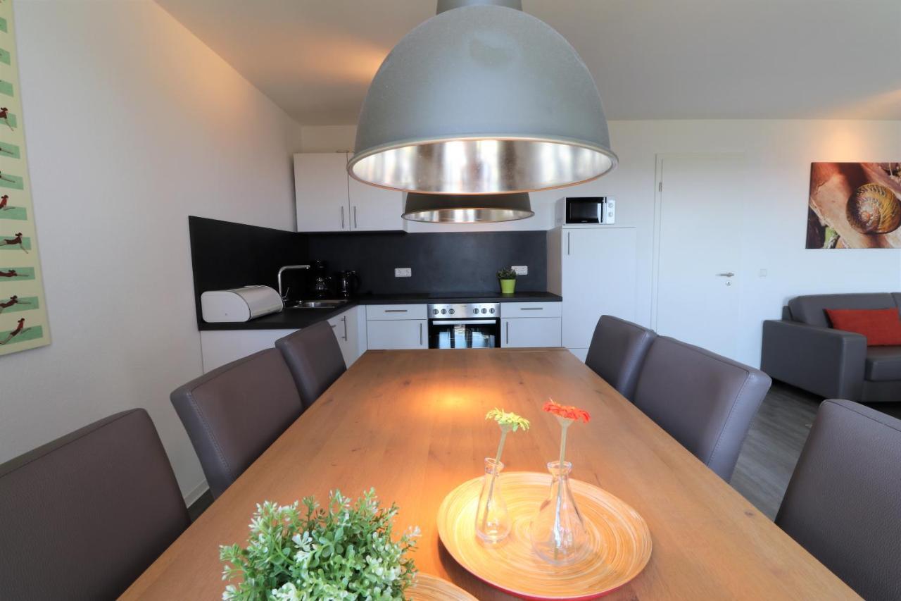 Uplandparcs Residence Astenberg Винтерберг Екстериор снимка