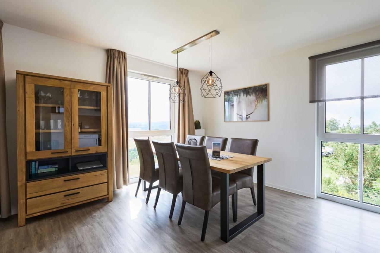 Uplandparcs Residence Astenberg Винтерберг Екстериор снимка