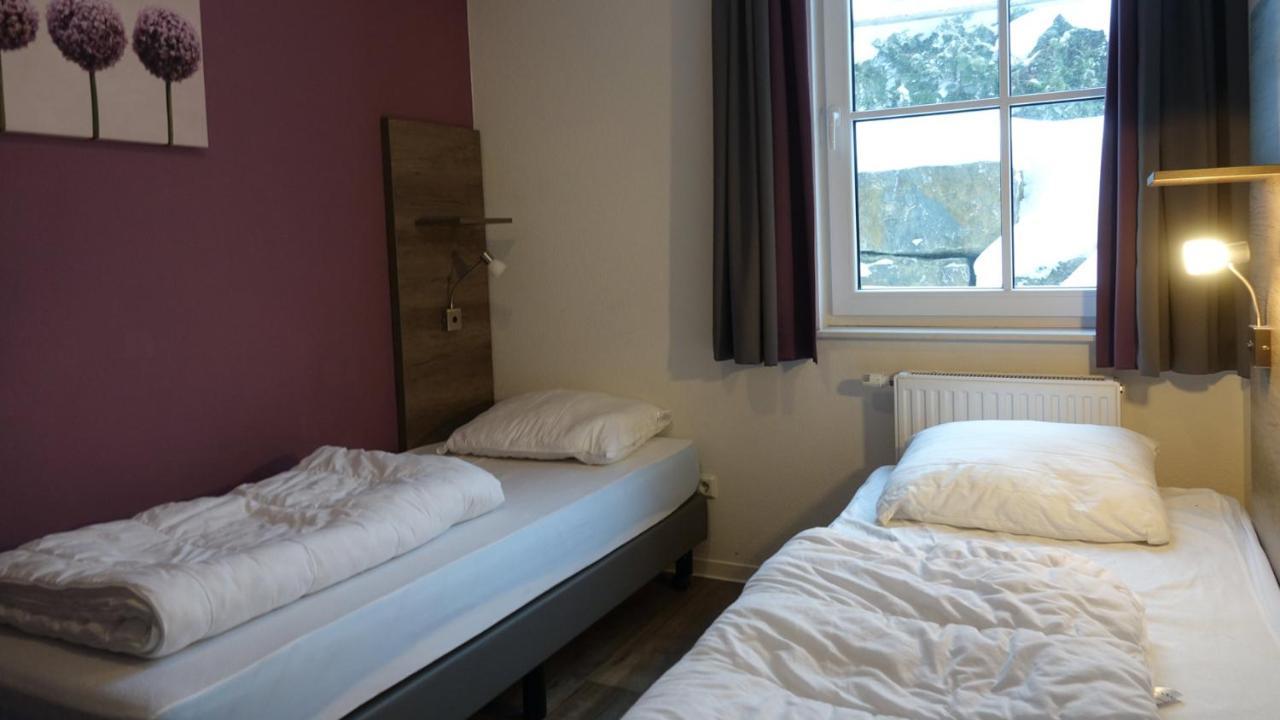 Uplandparcs Residence Astenberg Винтерберг Екстериор снимка