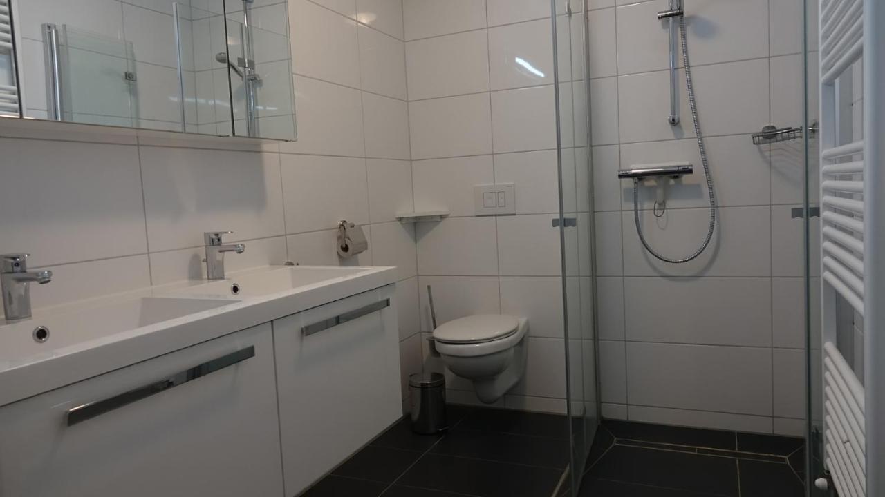 Uplandparcs Residence Astenberg Винтерберг Екстериор снимка