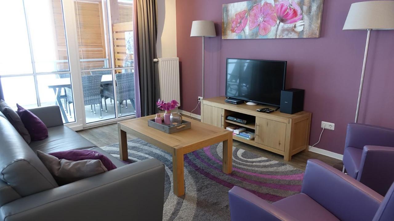 Uplandparcs Residence Astenberg Винтерберг Екстериор снимка
