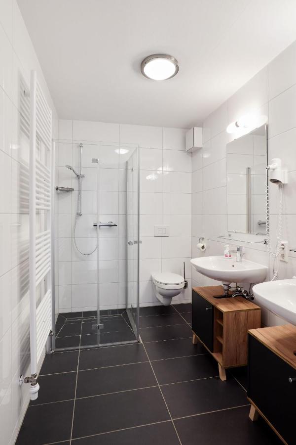 Uplandparcs Residence Astenberg Винтерберг Екстериор снимка