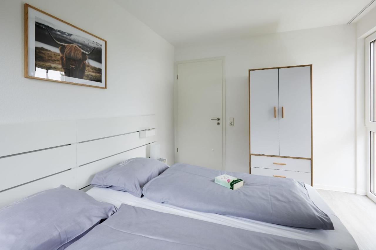 Uplandparcs Residence Astenberg Винтерберг Екстериор снимка