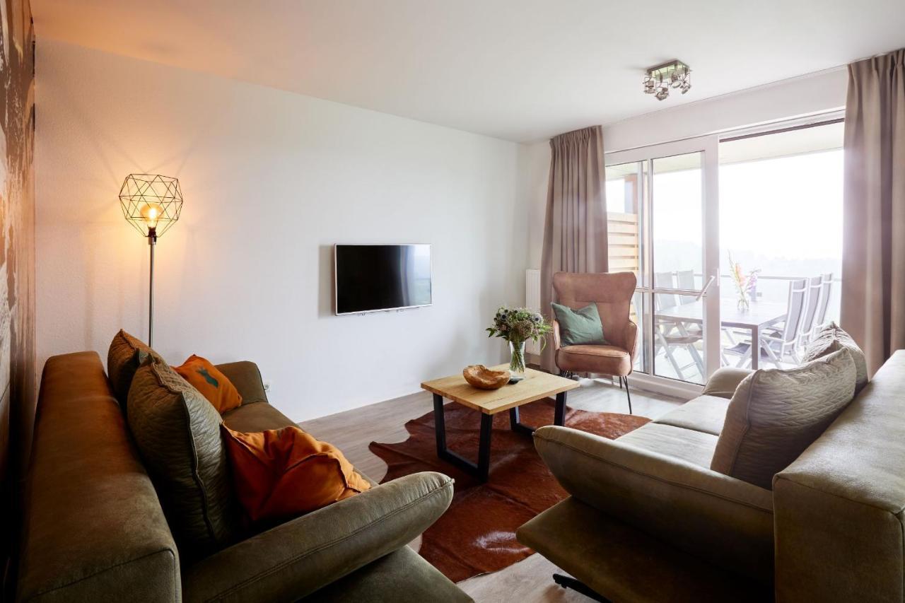 Uplandparcs Residence Astenberg Винтерберг Екстериор снимка