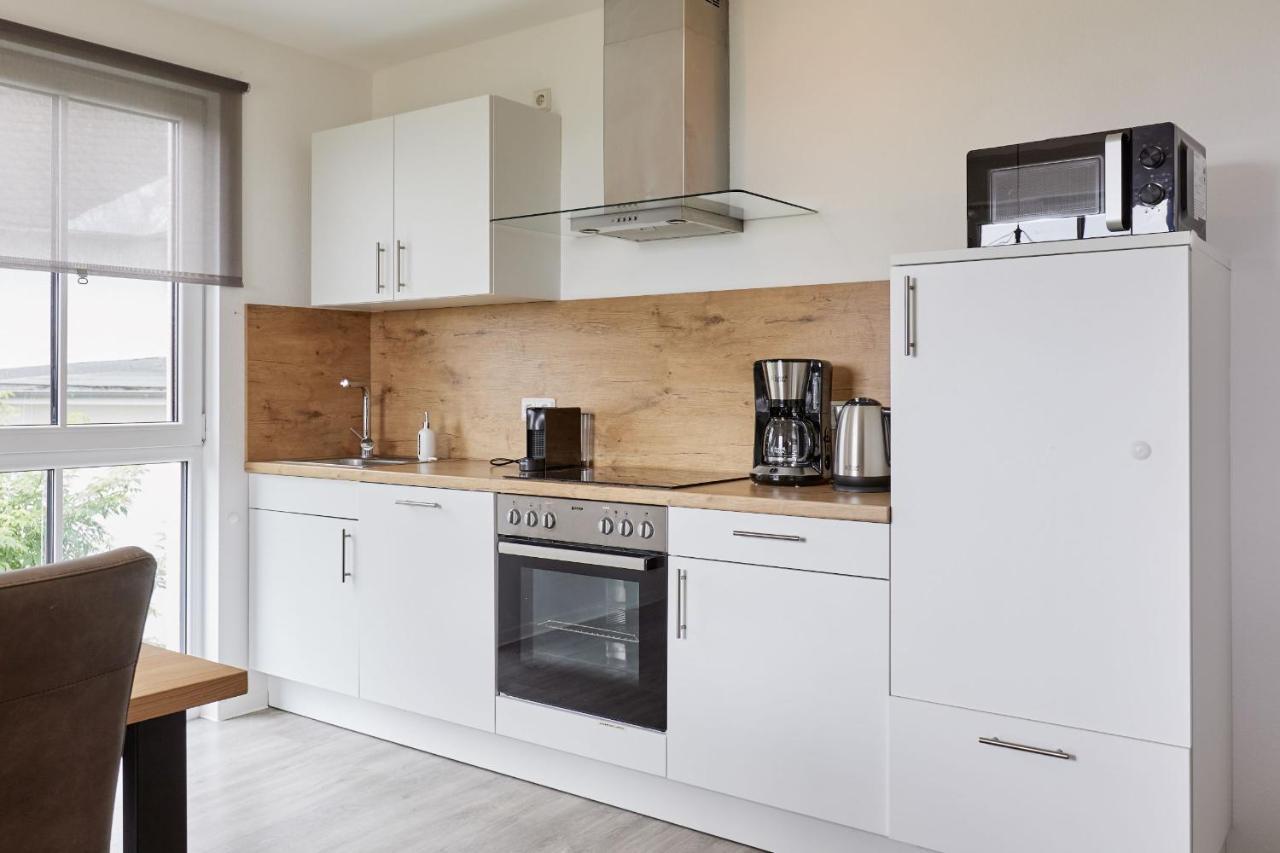 Uplandparcs Residence Astenberg Винтерберг Екстериор снимка