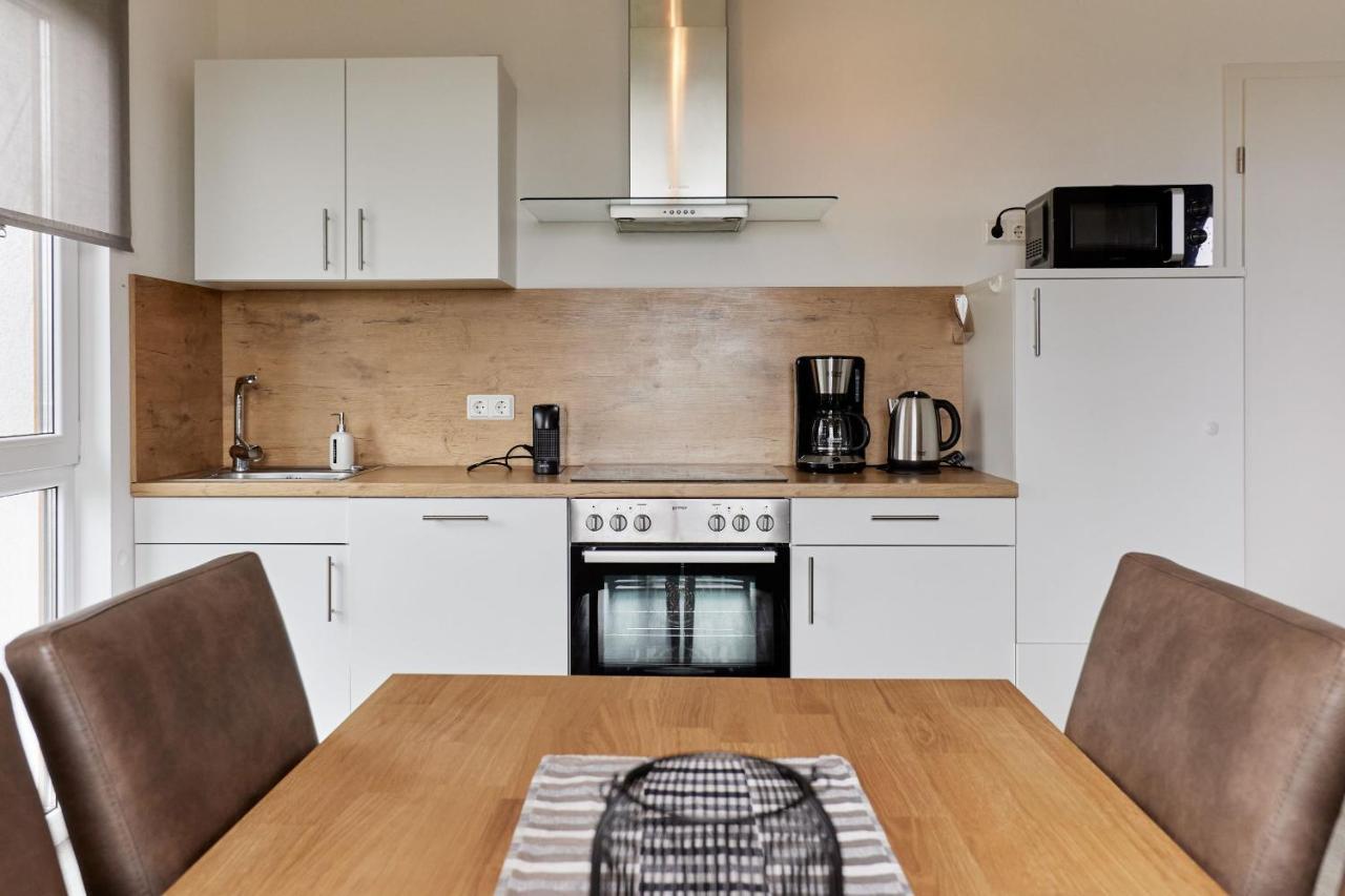 Uplandparcs Residence Astenberg Винтерберг Екстериор снимка