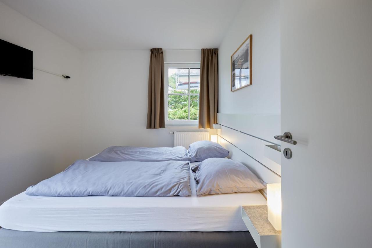 Uplandparcs Residence Astenberg Винтерберг Екстериор снимка