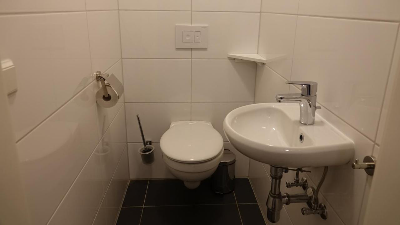 Uplandparcs Residence Astenberg Винтерберг Екстериор снимка
