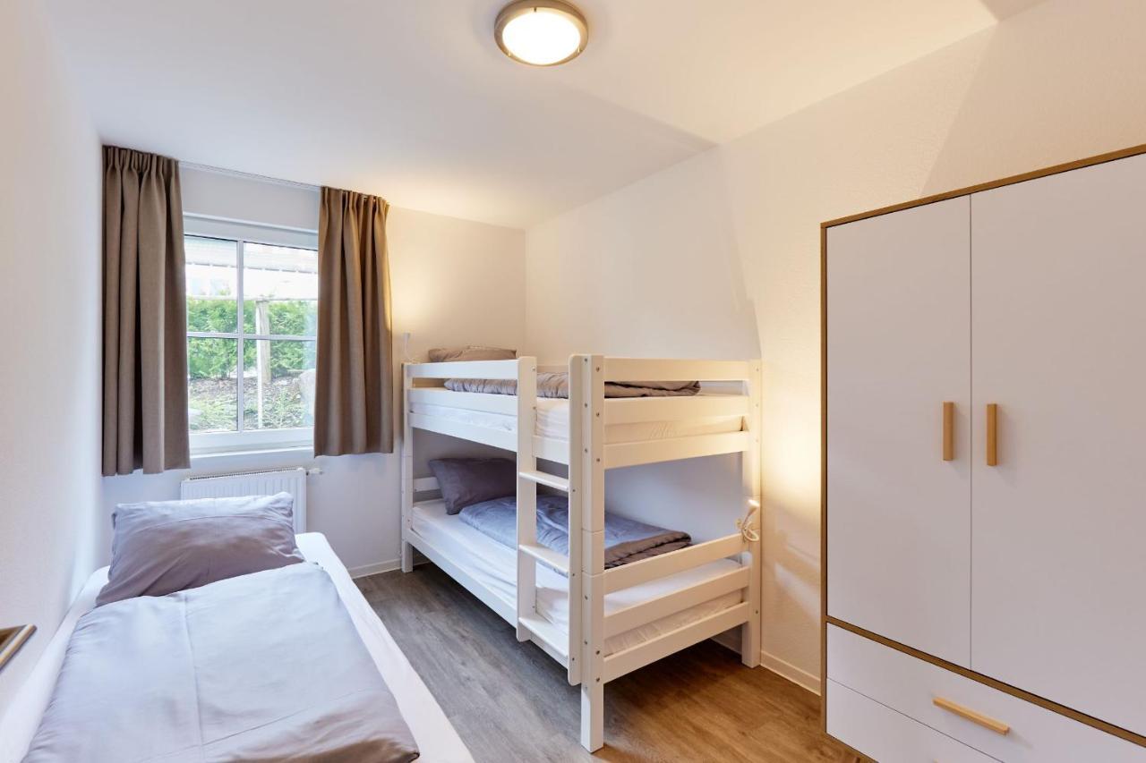 Uplandparcs Residence Astenberg Винтерберг Екстериор снимка