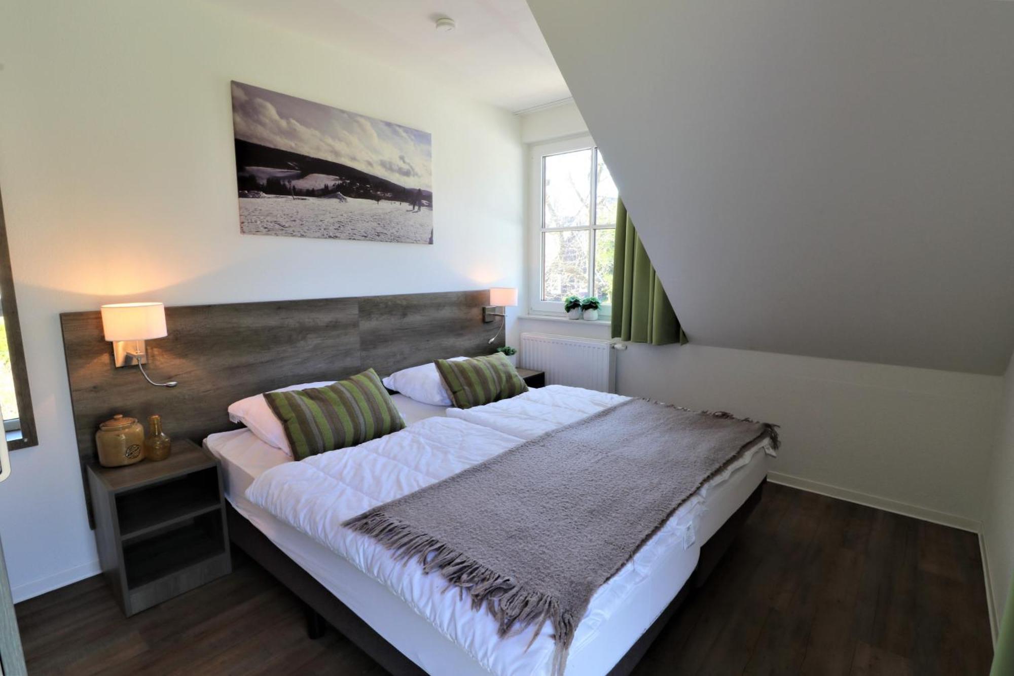 Uplandparcs Residence Astenberg Винтерберг Екстериор снимка