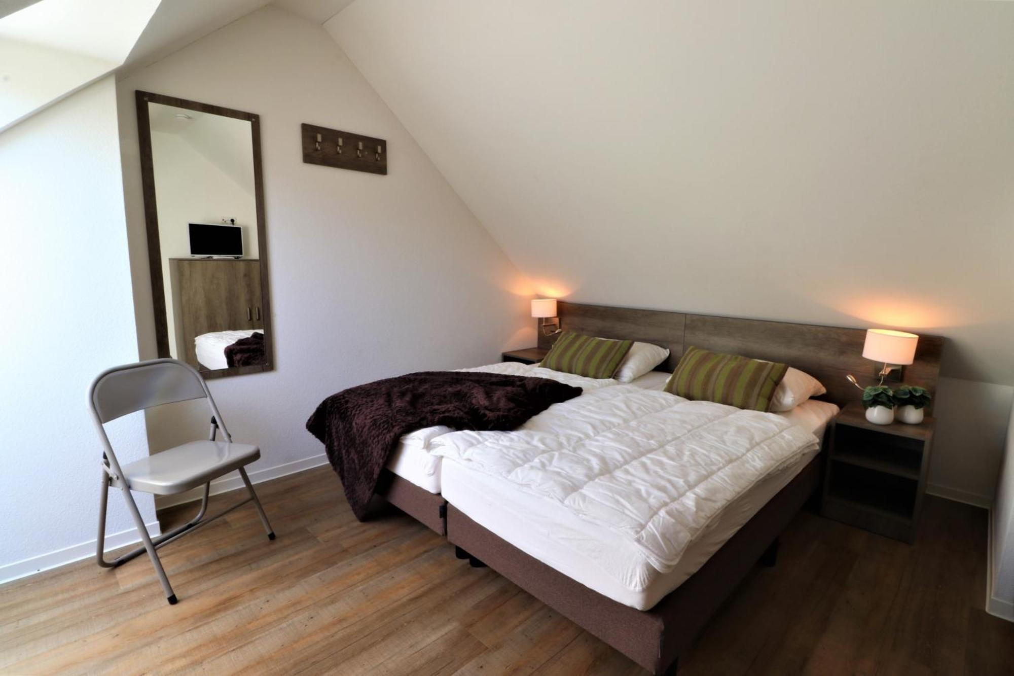 Uplandparcs Residence Astenberg Винтерберг Екстериор снимка